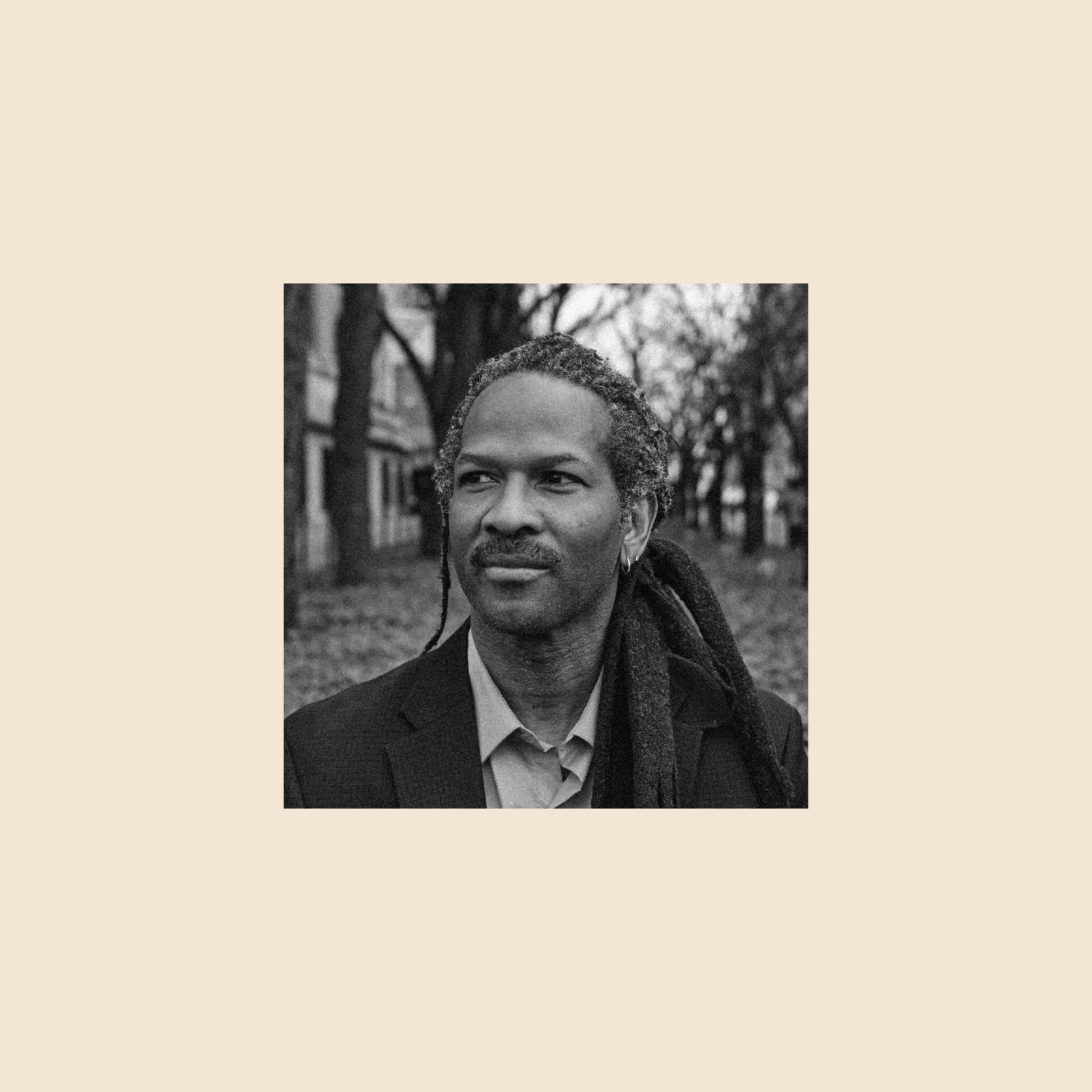 Dr. Carl Hart