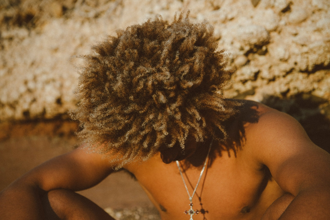 Give Your Mind Space To Breathe
