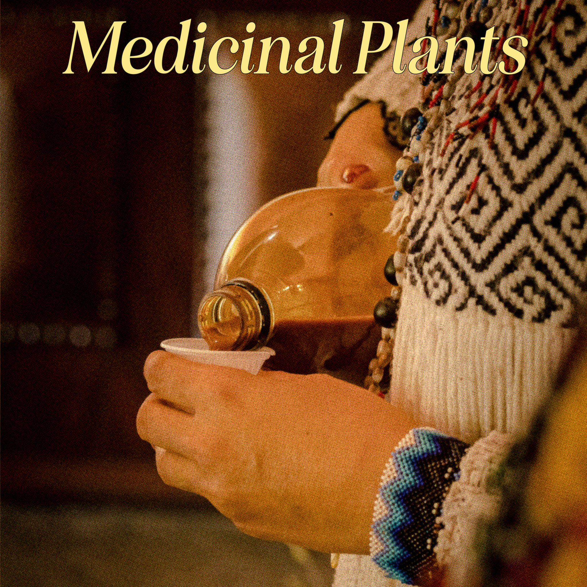 Medicinal Plants