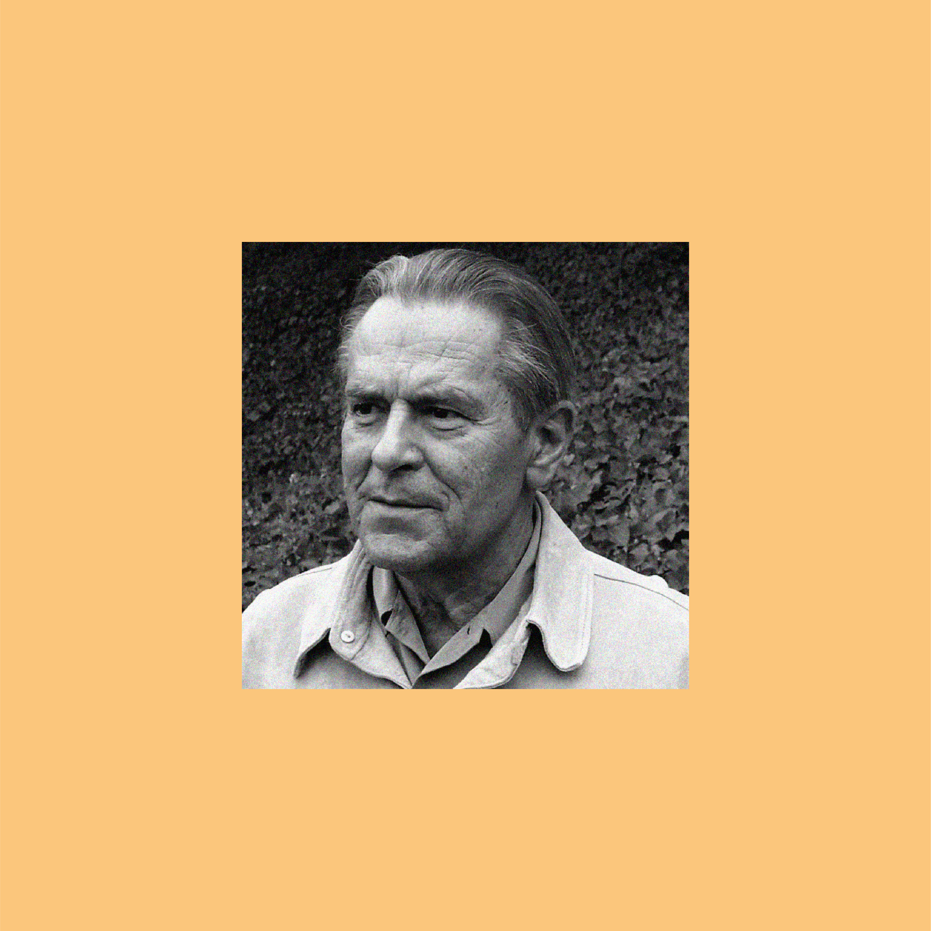 Stan Groff – Great Spirits