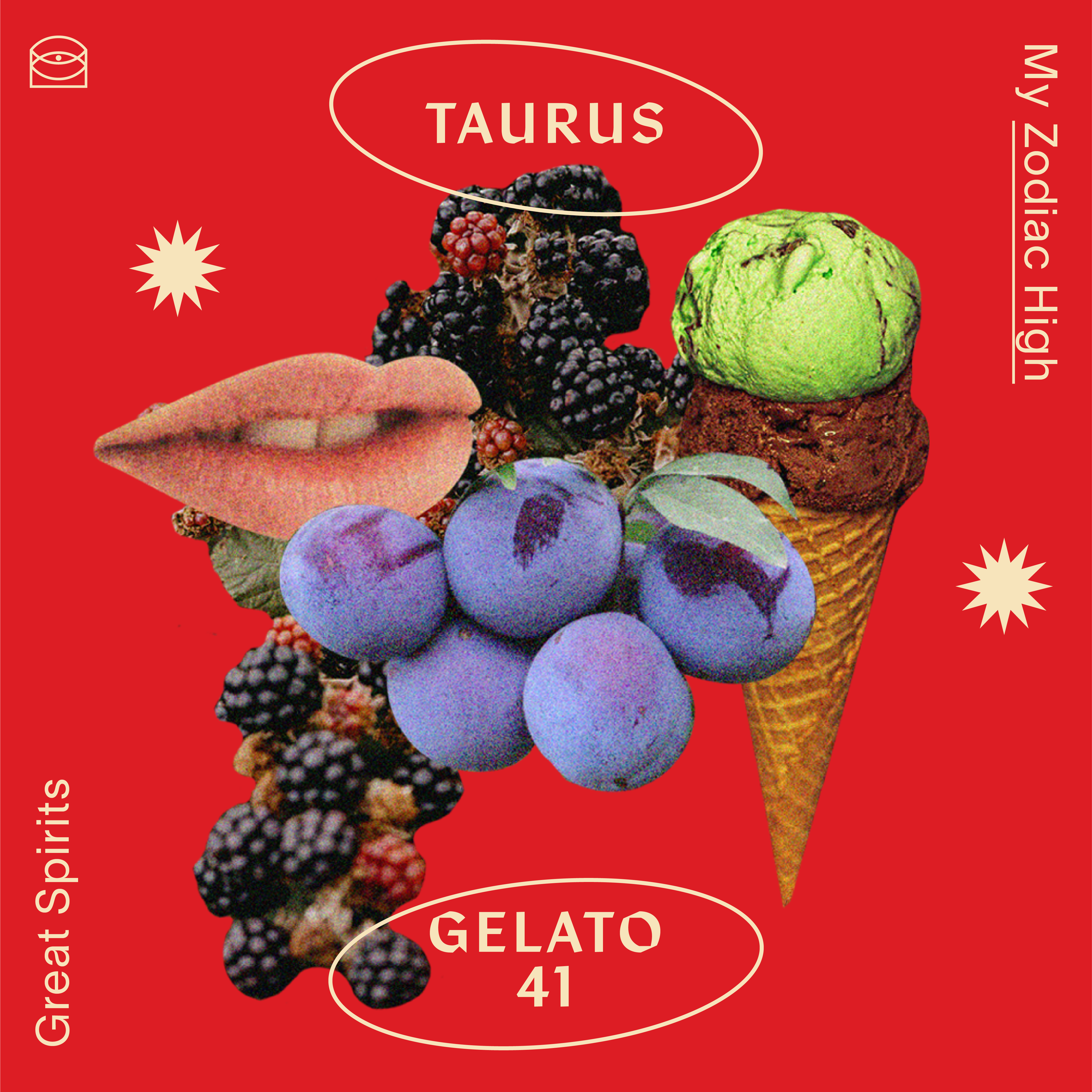 Zodiac High: Taurus – Great Spirits