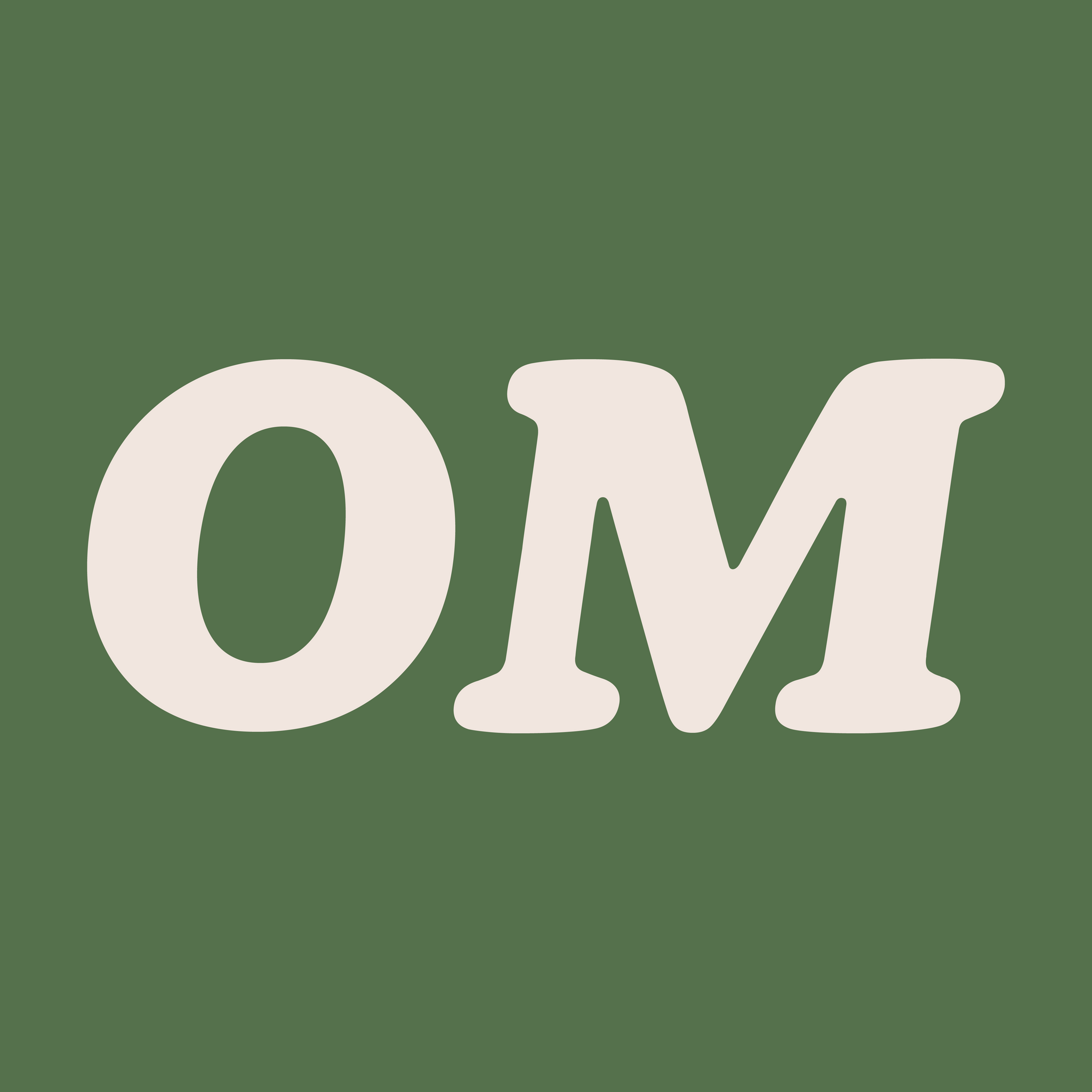 OM