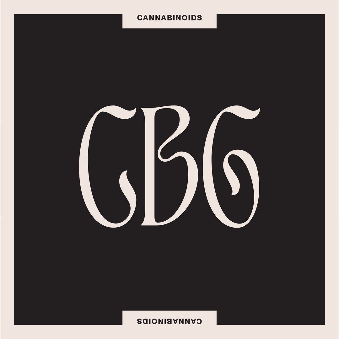 CBG – Great Spirits