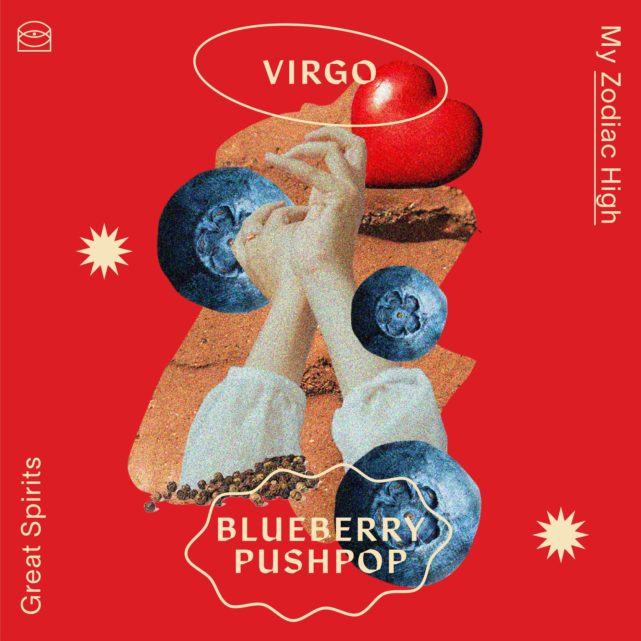Zodiac High: Virgo