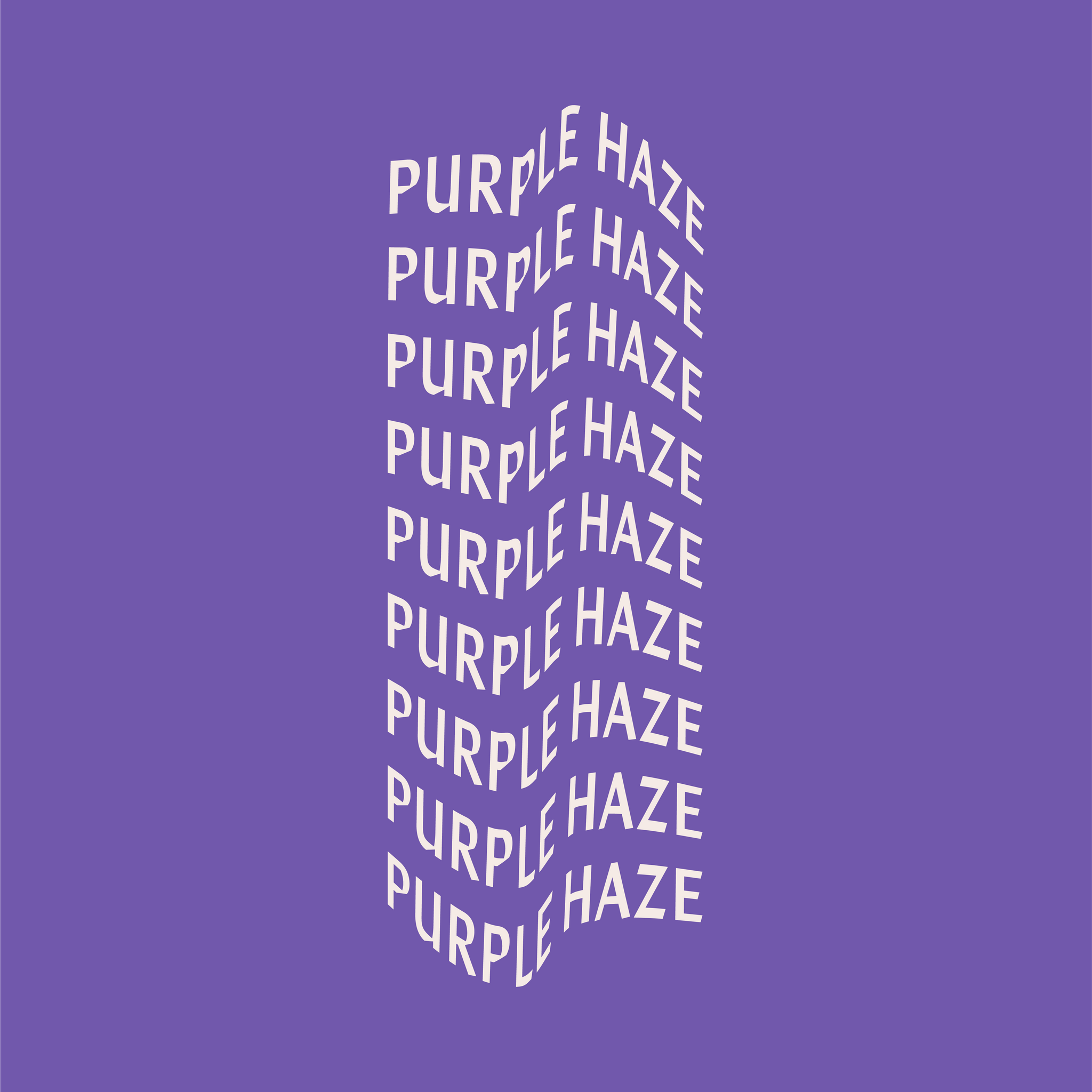 Purple Haze