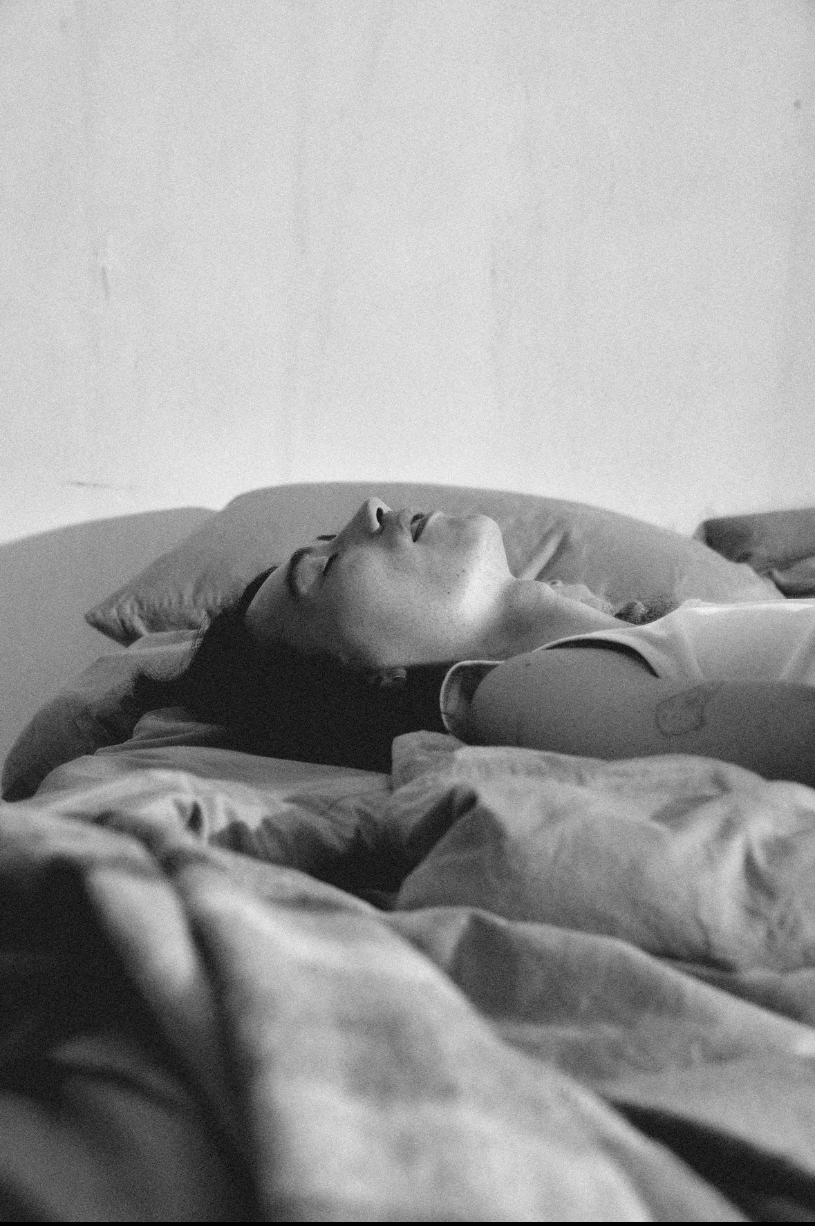 Cannabis: Aphrodisiac?