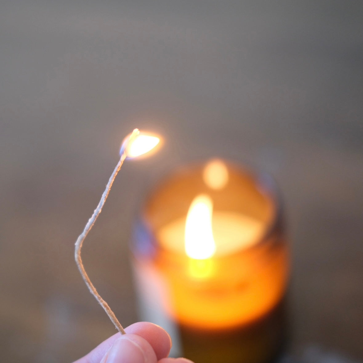 What Is A Hemp Wick?