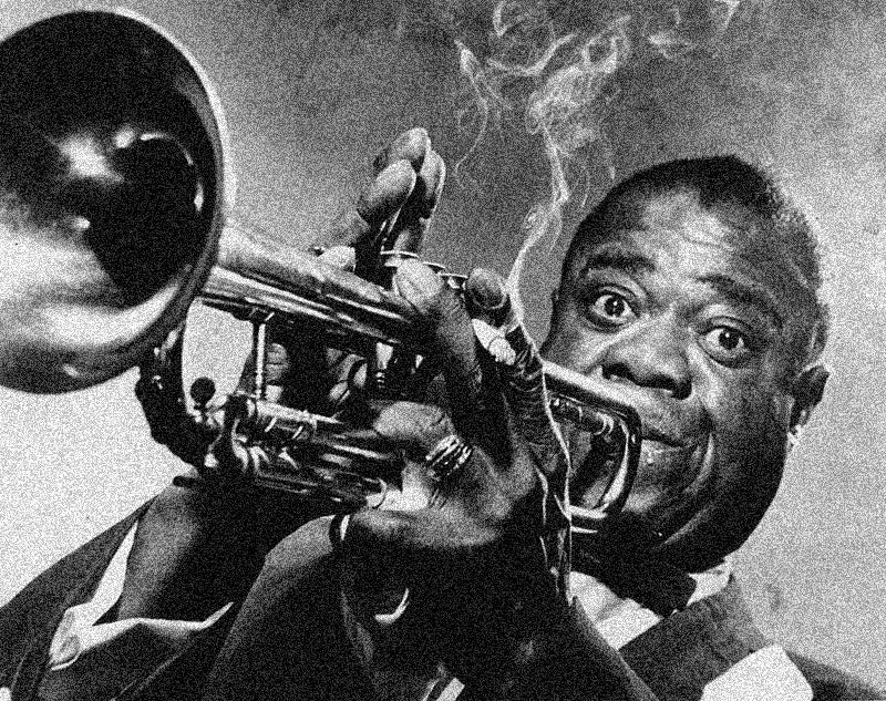 Great Spirit: Louis Armstrong