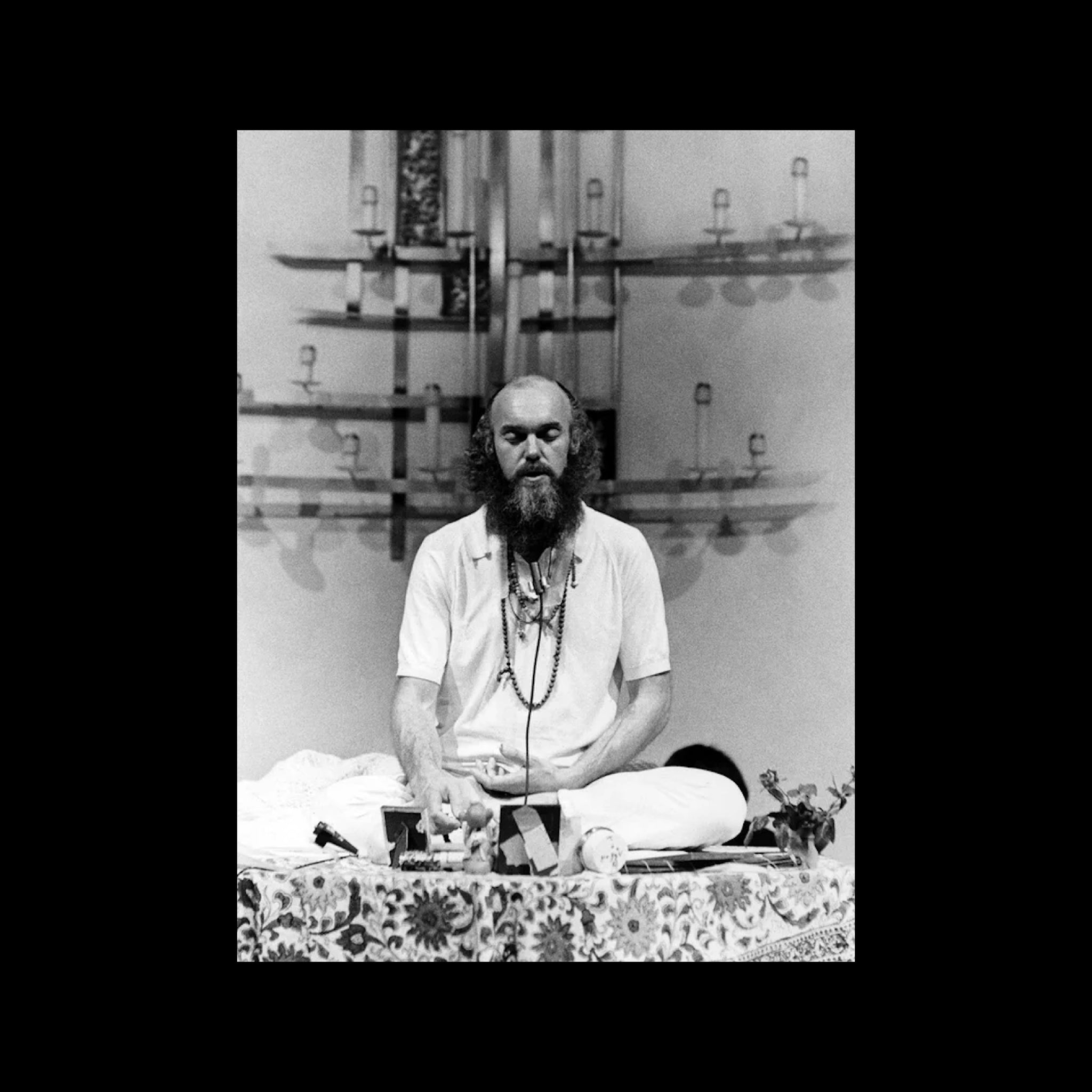 Great Spirits: Ram Dass