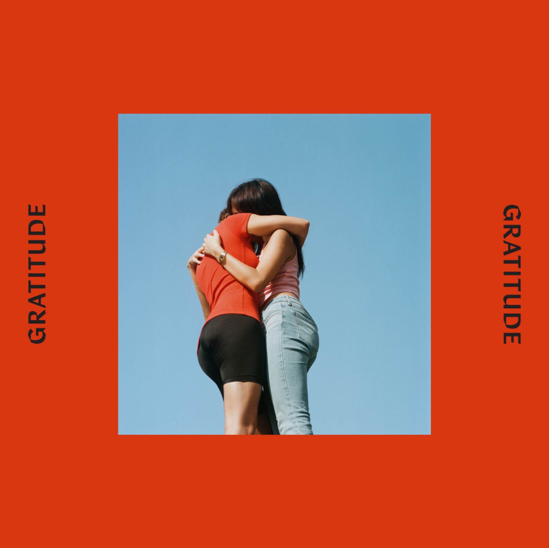 Gratitude II