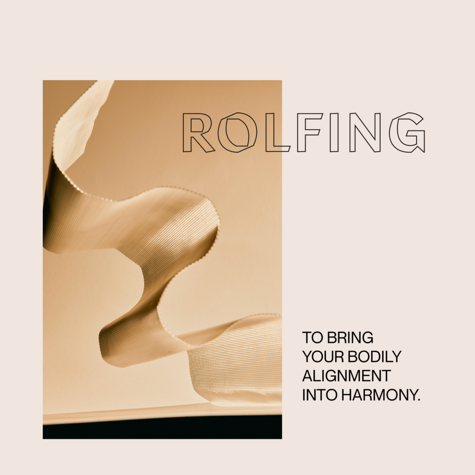 Rolfing