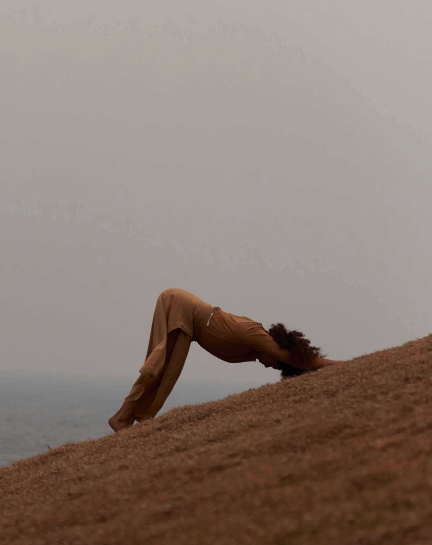 Hatha Yoga