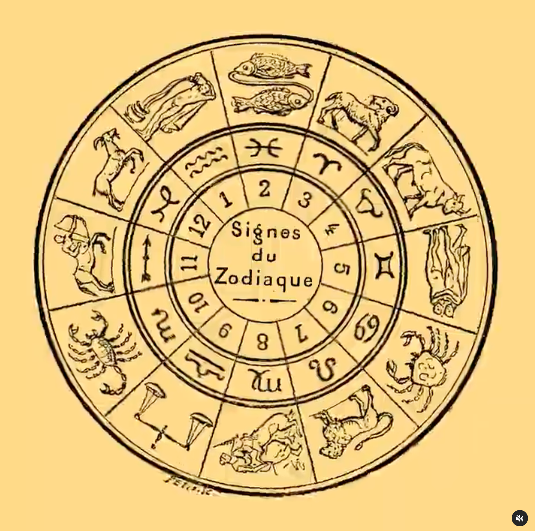 Zodiac Signs