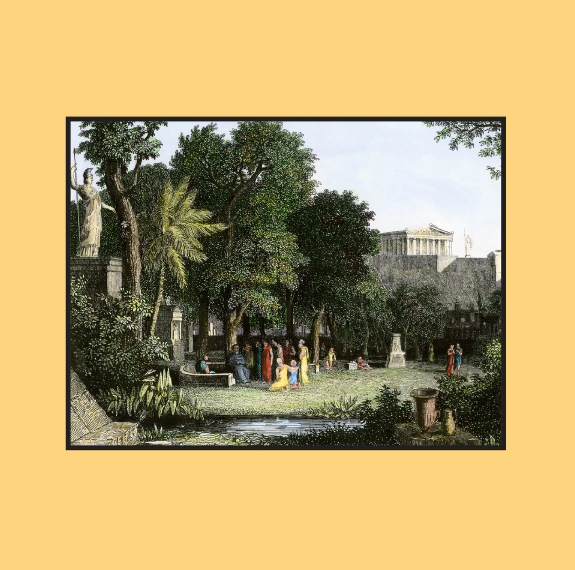 Athenians