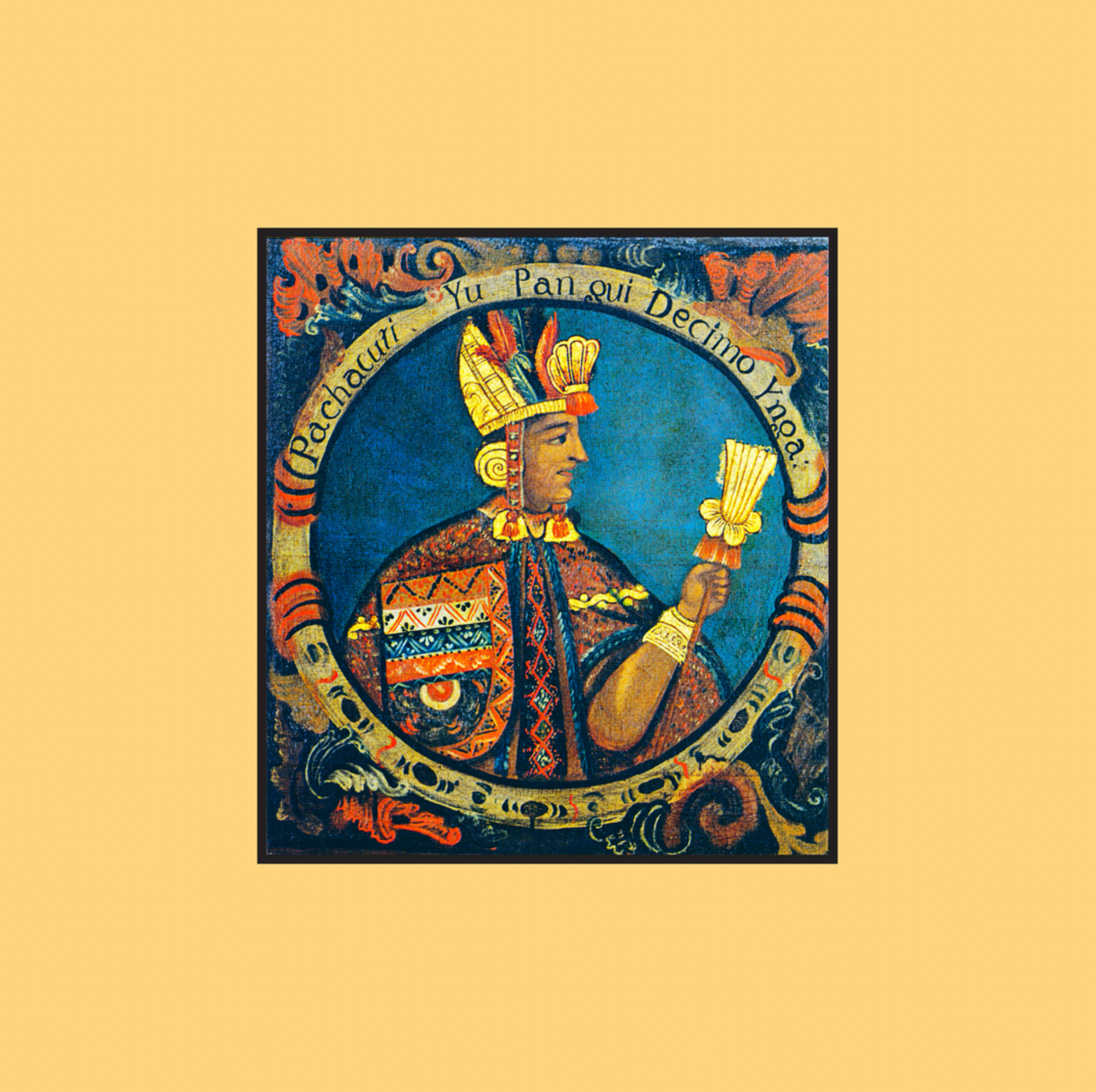 Pachamama