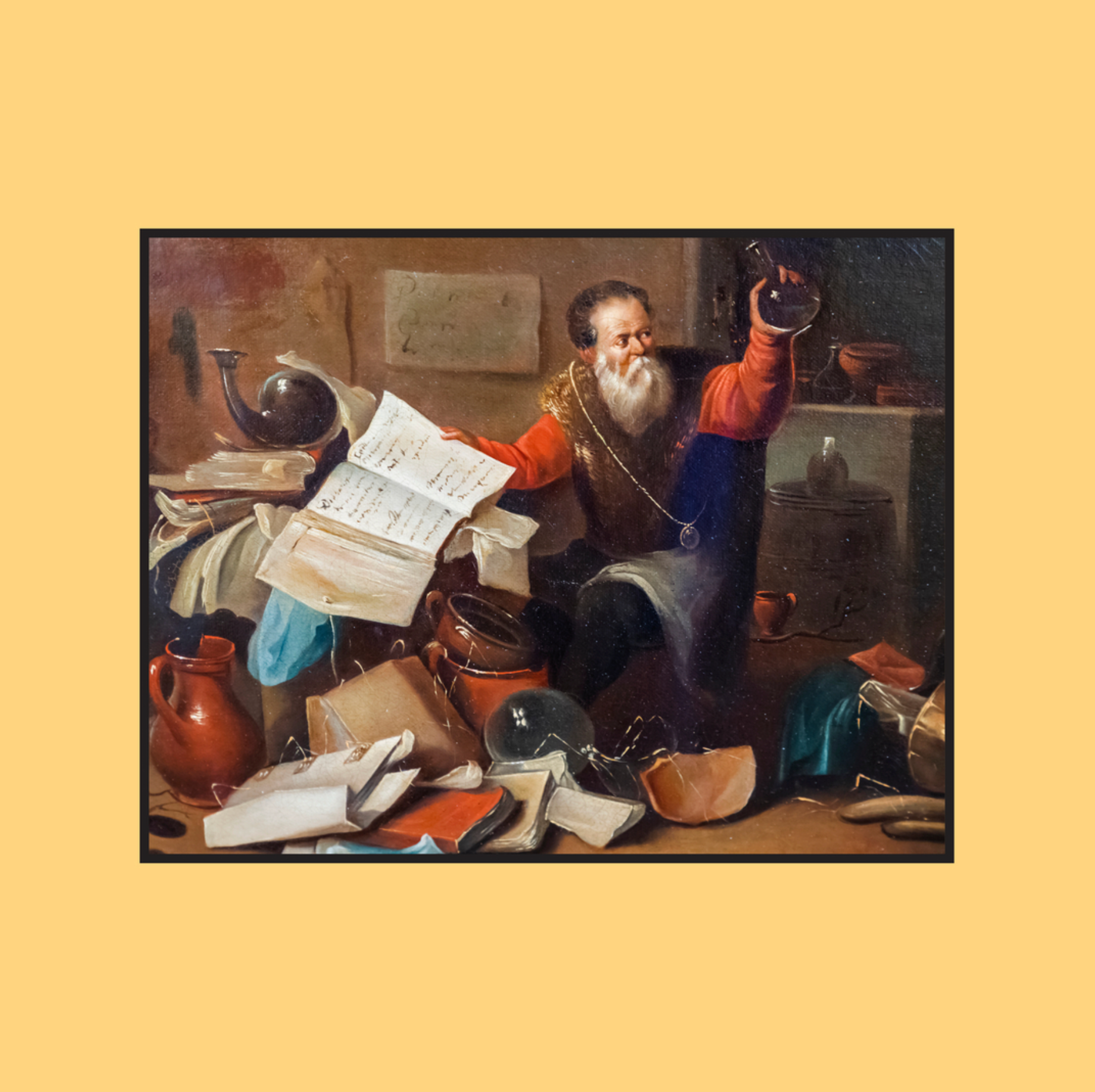 Alchemy
