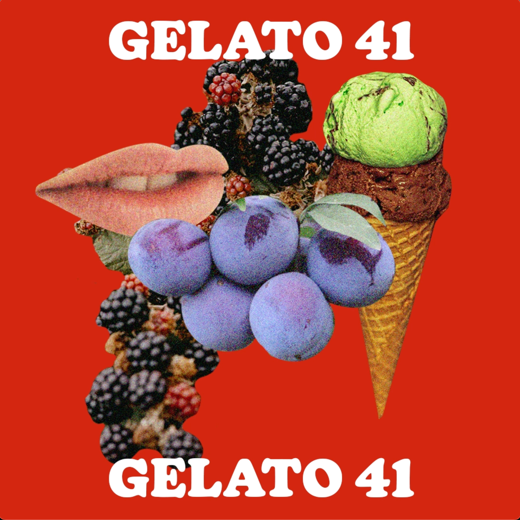 Gelato #41